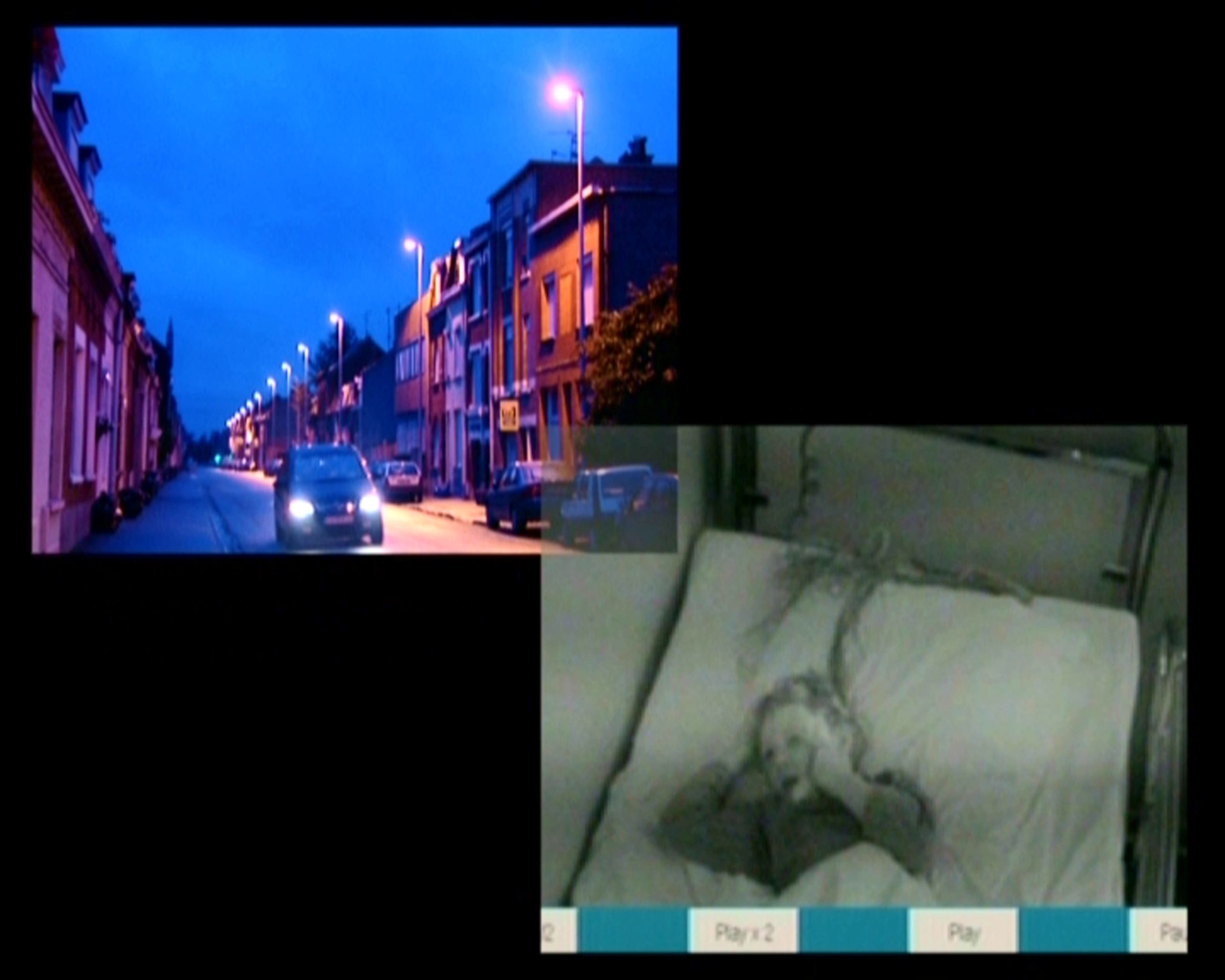 shot 5 from movie Gegen-Musik by Harun Farocki